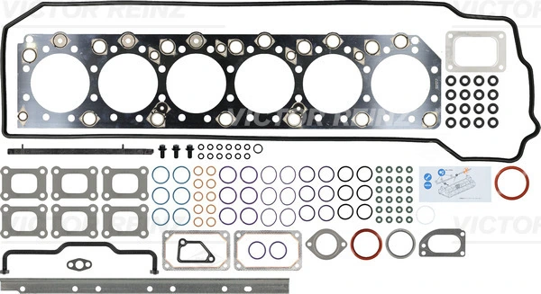 Gasket Kit, cylinder head